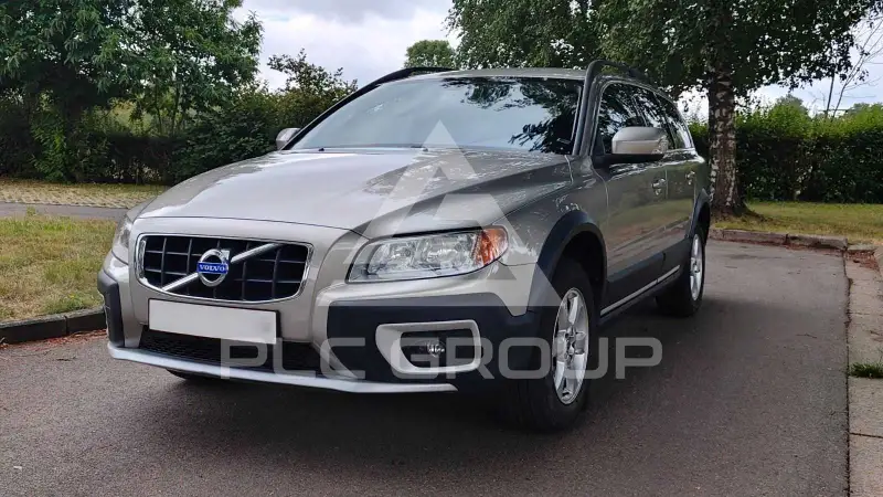 2011 Volvo XC70