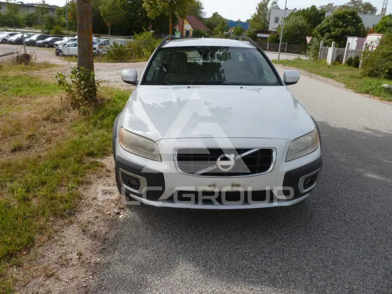 2011 Volvo XC70