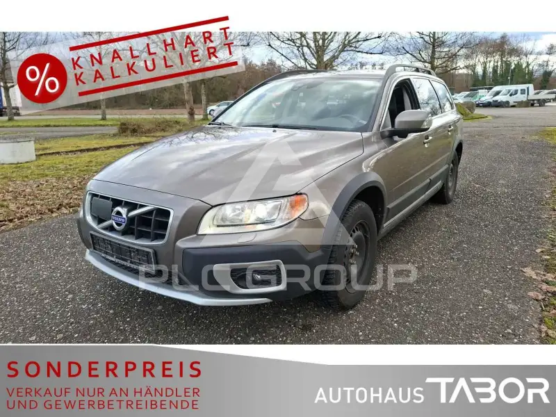 2011 Volvo XC70