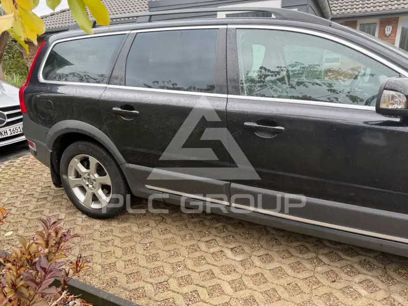 2011 Volvo XC70