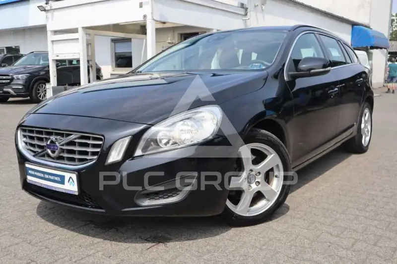 2011 Volvo V60