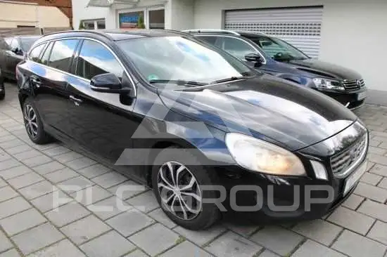 2011 Volvo V60