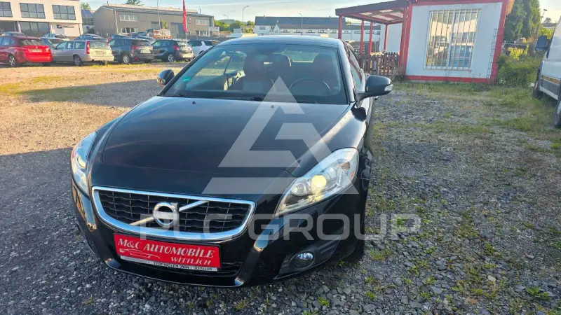2011 Volvo C70