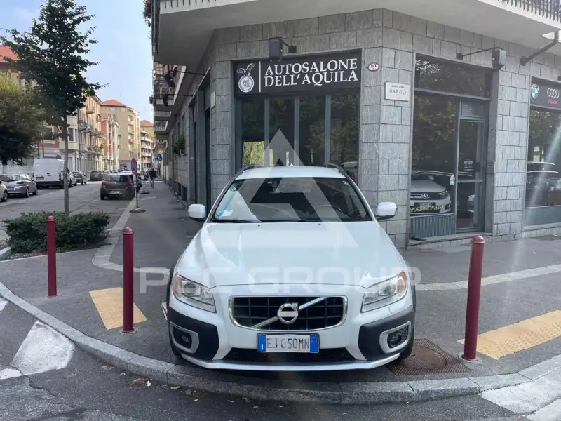 2011 Volvo C70