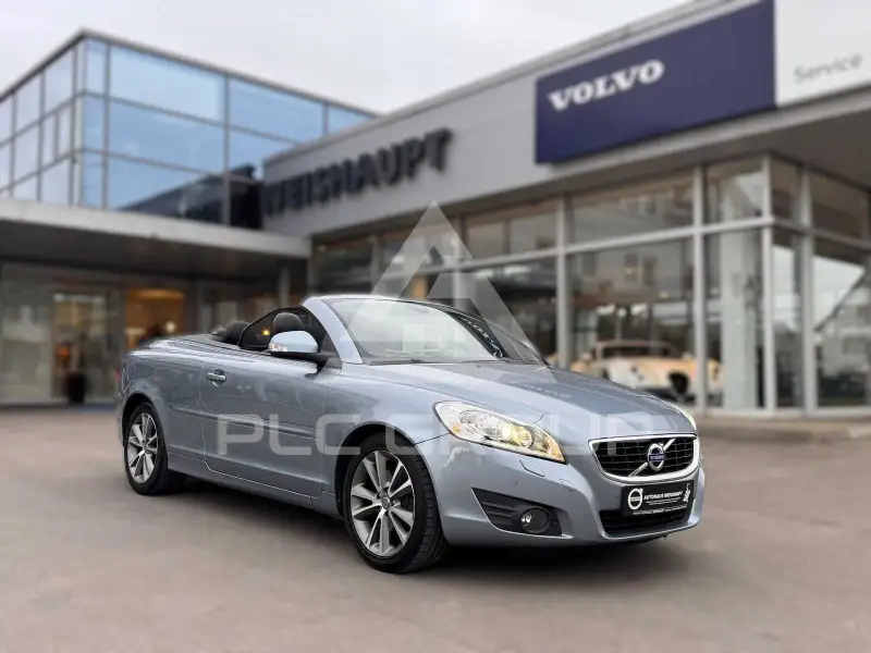 2011 Volvo C70