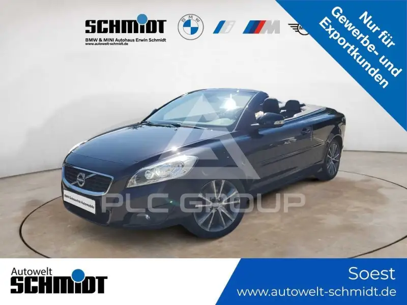 2011 Volvo C70