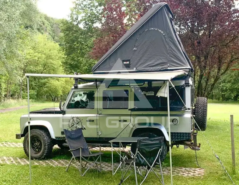 2011 Land Rover DEFENDER