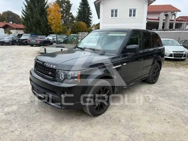 2011 Land Rover Range Rover