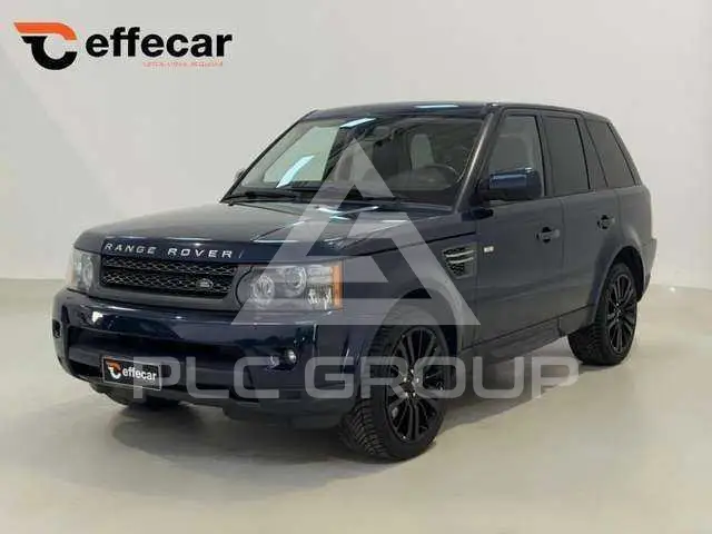 2011 Land Rover Range Rover