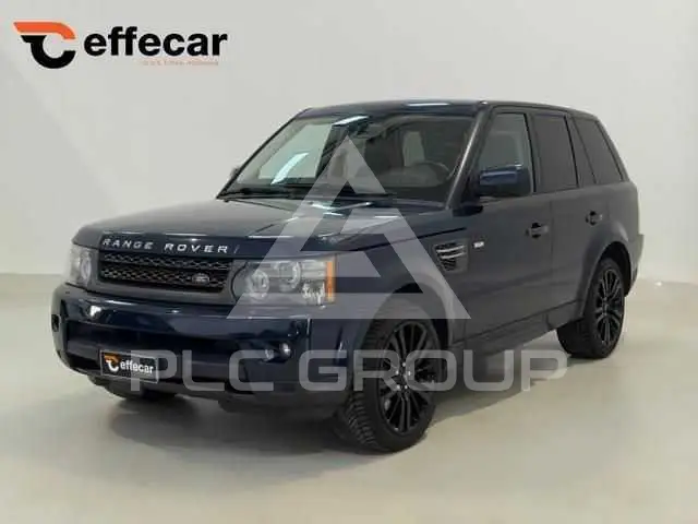 2011 Land Rover Range Rover