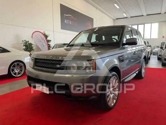 2011 Land Rover Range Rover