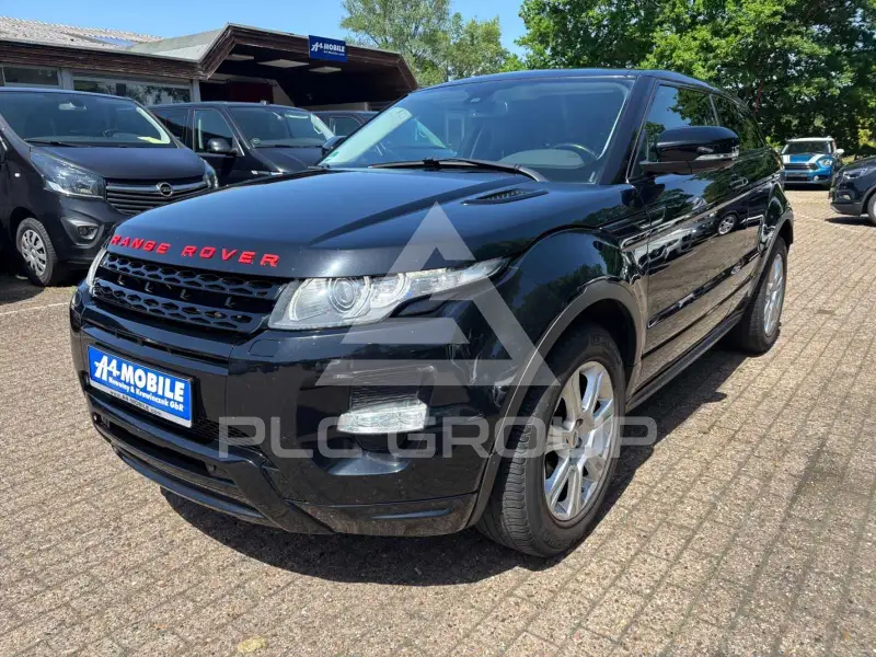 2011 Land Rover Range Rover