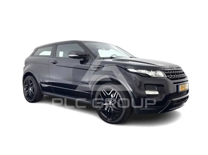 2011 Land Rover Range Rover