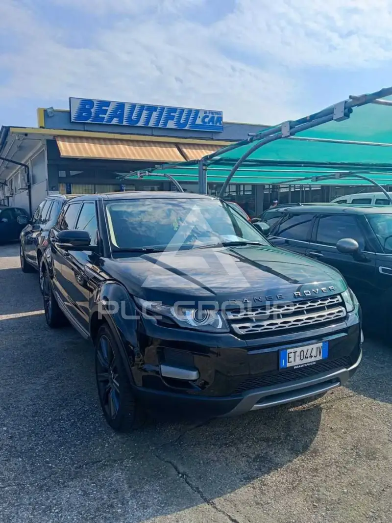 2011 Land Rover Range Rover