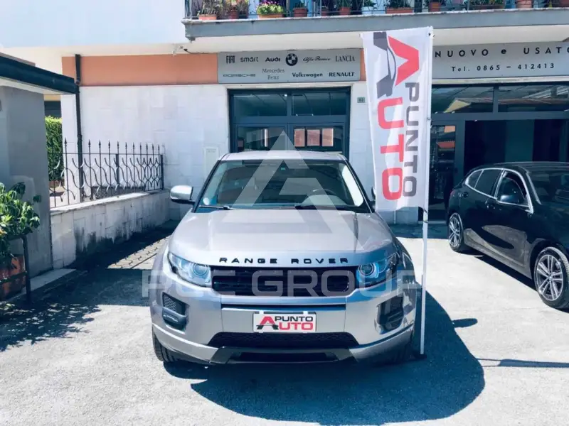 2011 Land Rover Range Rover