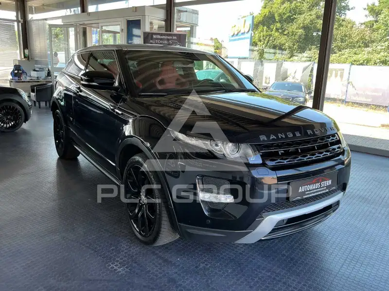 2011 Land Rover Range Rover