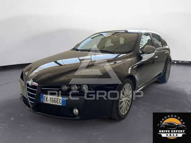 2011 Alfa Romeo 159