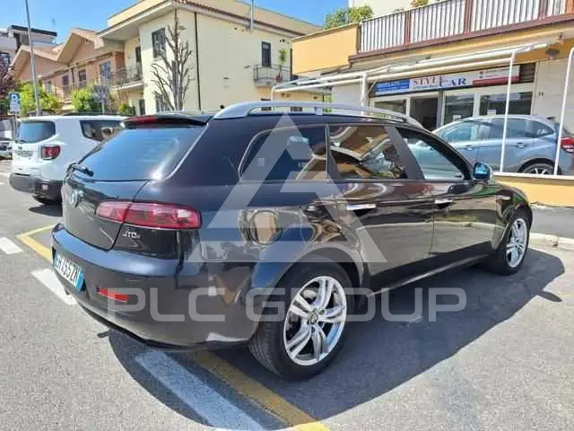 2011 Alfa Romeo 159