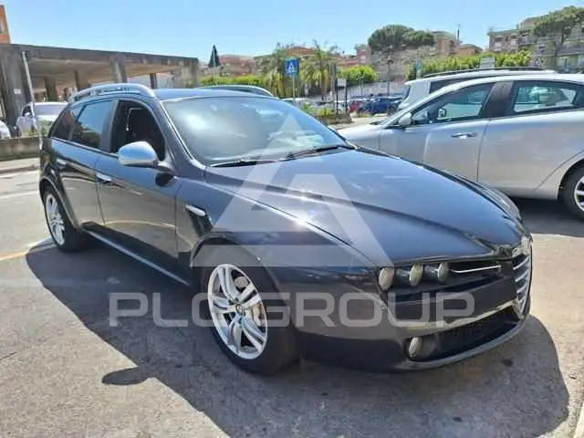 2011 Alfa Romeo 159