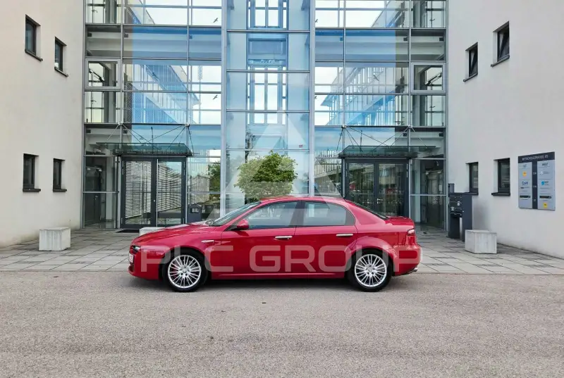 2011 Alfa Romeo Other