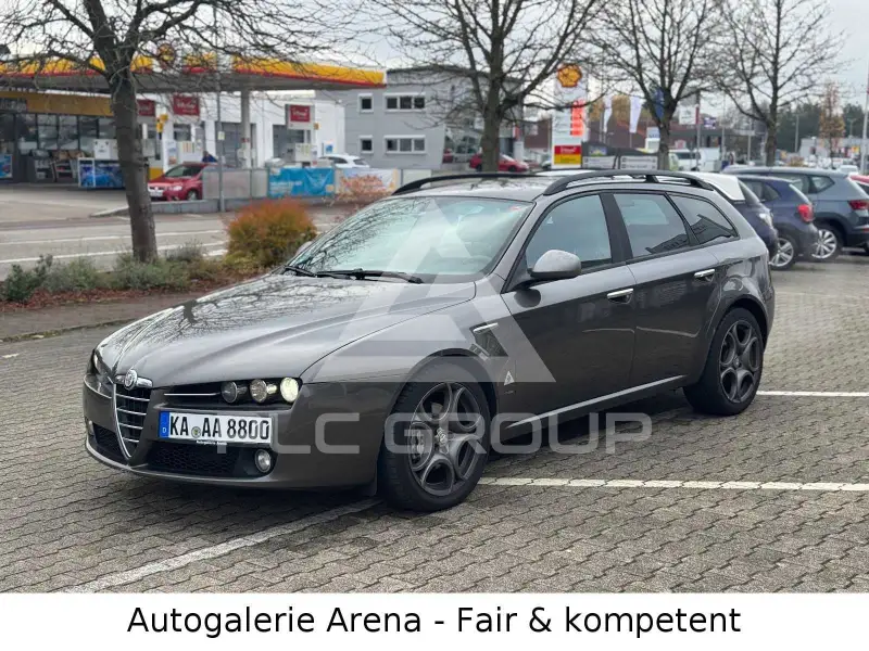 2011 Alfa Romeo Other