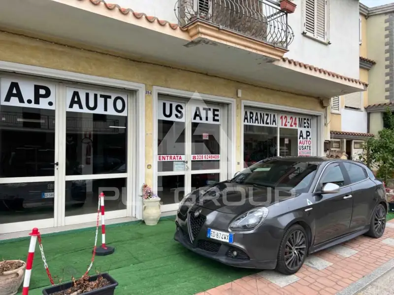 2011 Alfa Romeo Giulia
