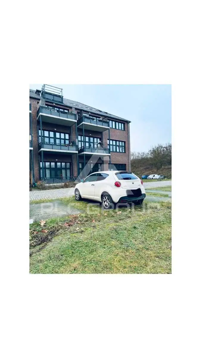 2011 Alfa Romeo Mito