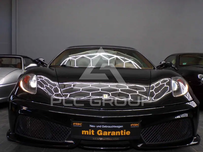 2011 Ferrari F430