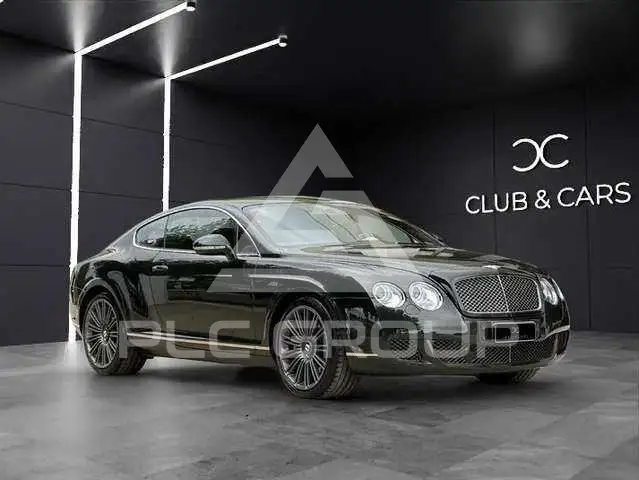 2011 Bentley Other