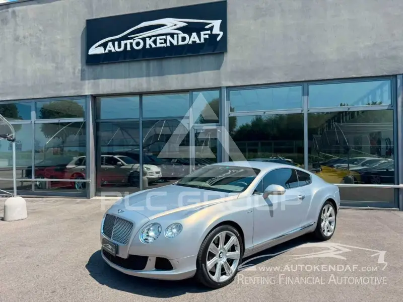 2011 Bentley Other