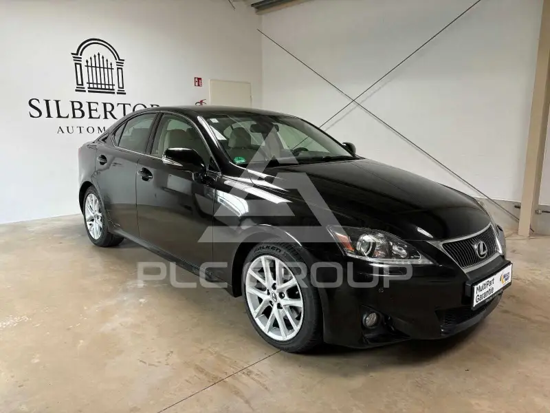 2011 Lexus IS250