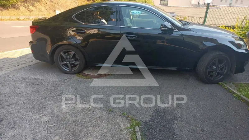 2011 Lexus IS