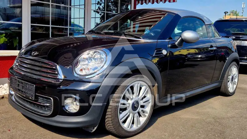 2011 Mini COOPER