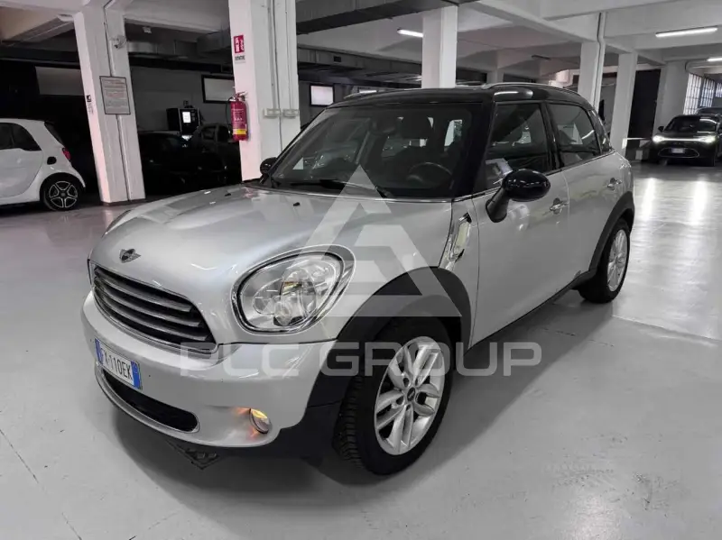 2011 Mini Unknown