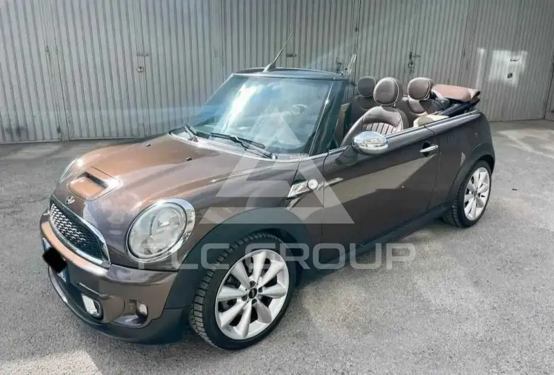 2011 Mini Unknown