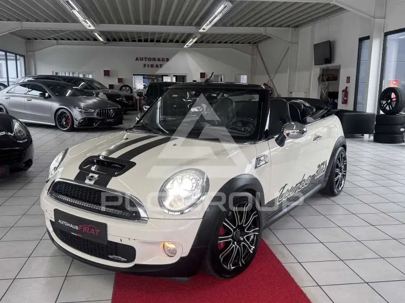 2011 Mini Unknown