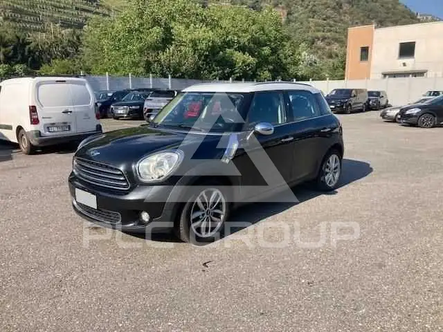 2011 Mini Unknown