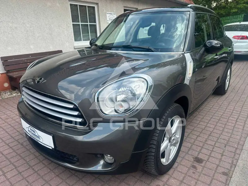 2011 Mini COOPER