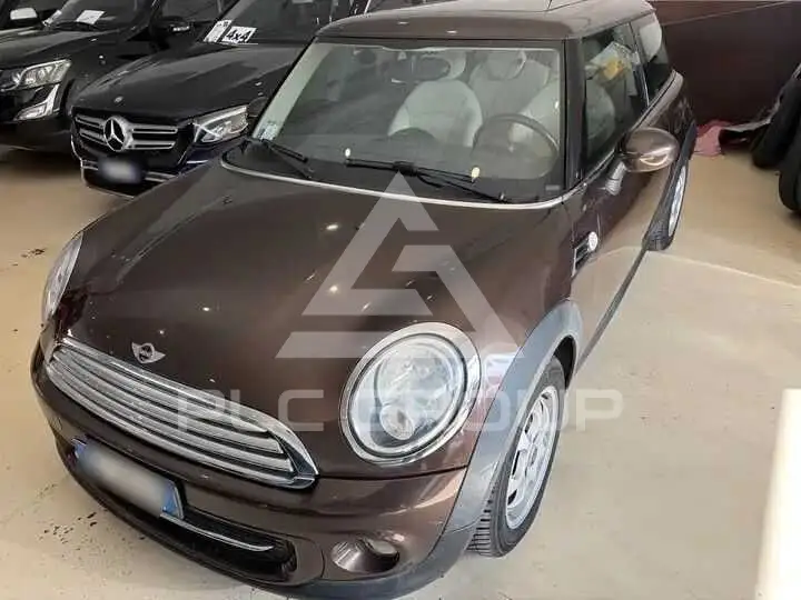2011 Mini COOPER