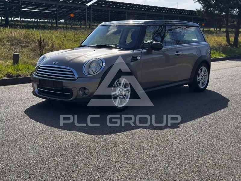 2011 Mini COOPER
