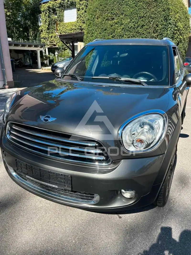 2011 Mini COOPER