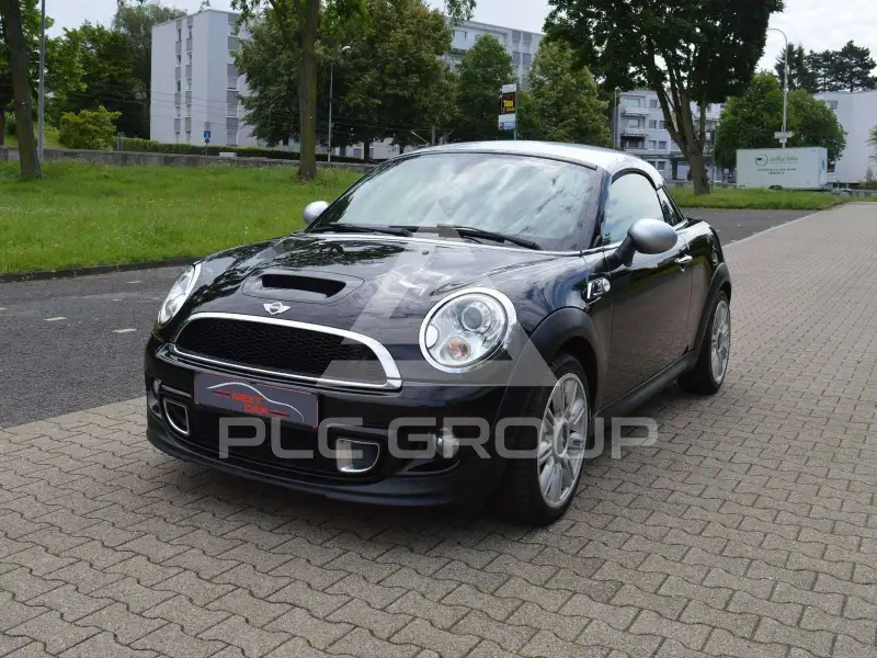 2011 Mini COOPER