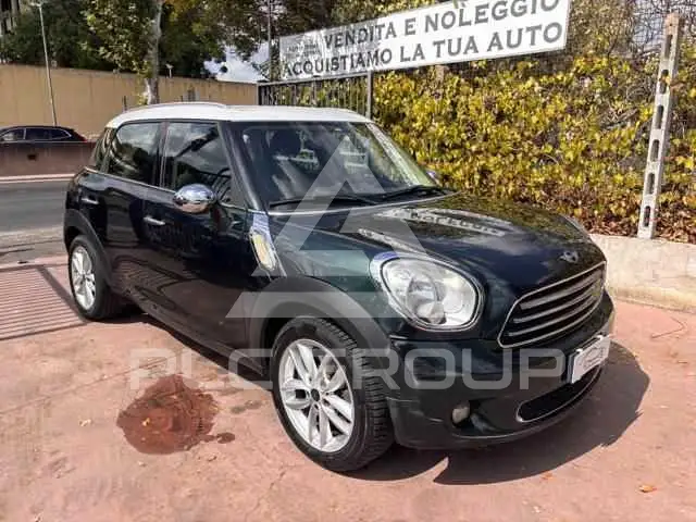 2011 Mini Countryman