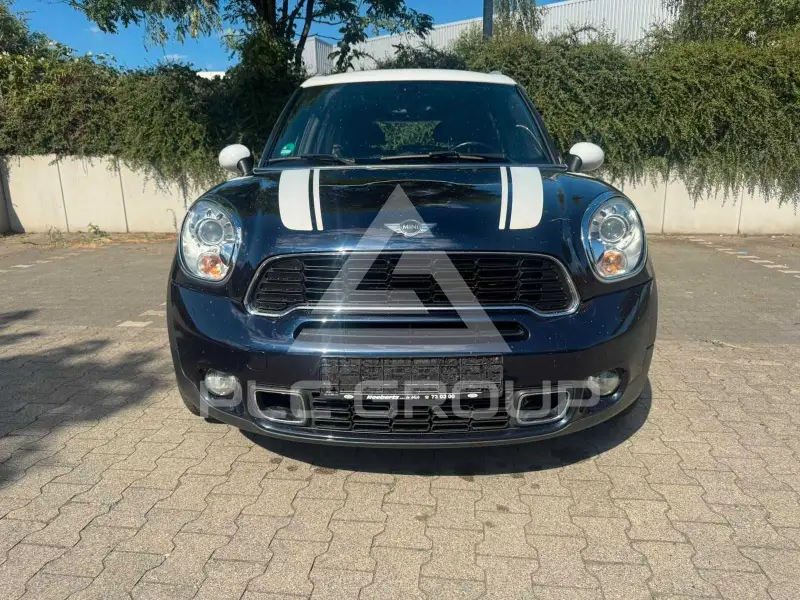 2011 Mini 