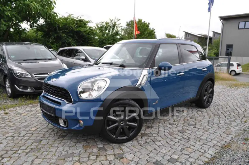 2011 Mini COOPER