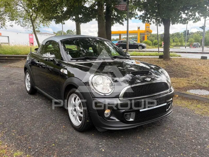 2011 Mini COOPER