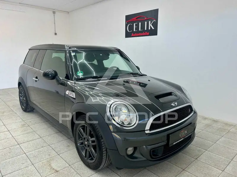 2011 Mini COOPER