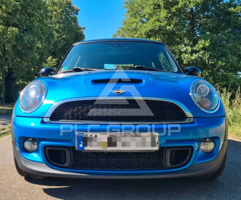 2011 Mini COOPER