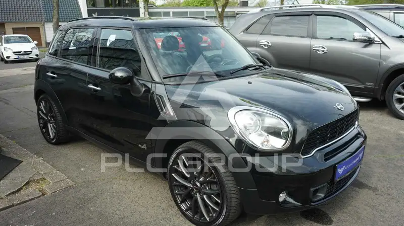 2011 Mini COOPER