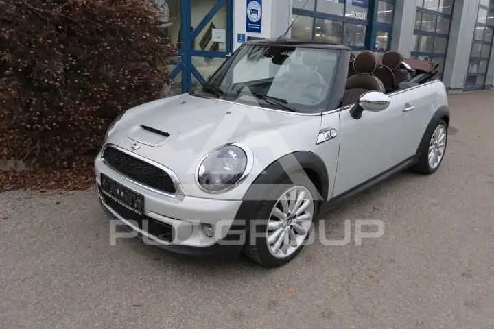 2011 Mini COOPER